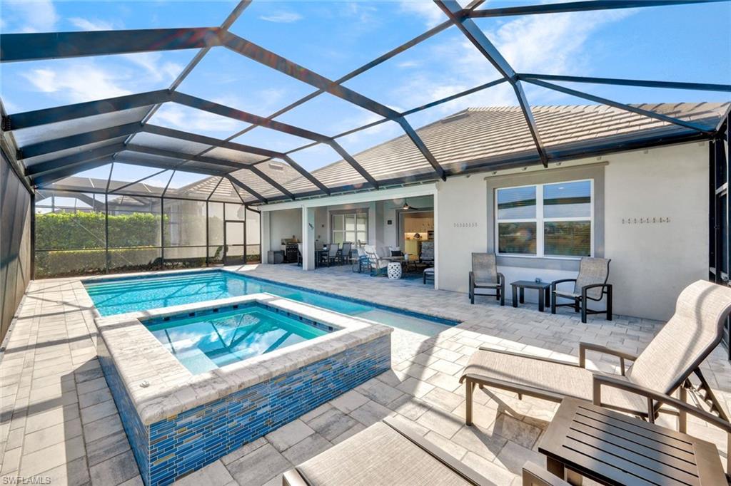 ISLES OF COLLIER PRESERVE - Residential