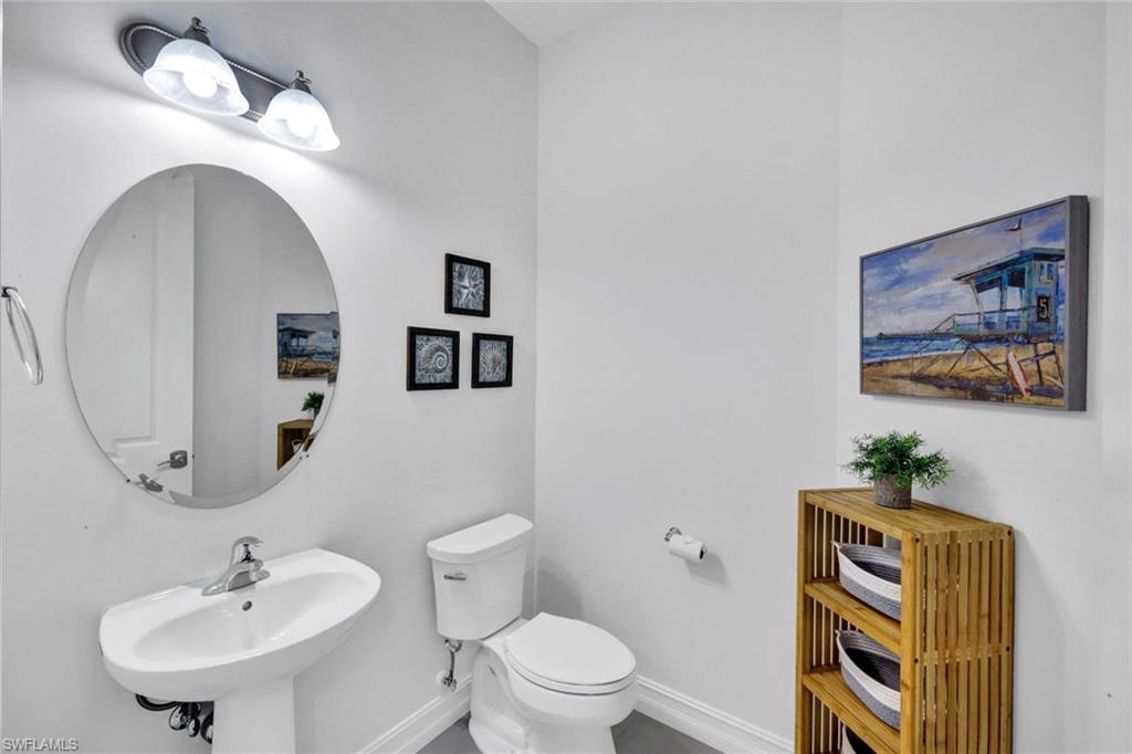 ISLES OF COLLIER PRESERVE - Residential