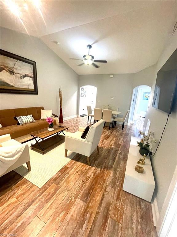 THE VILLAS AT VENEZIA - Residential