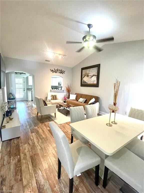 THE VILLAS AT VENEZIA - Residential