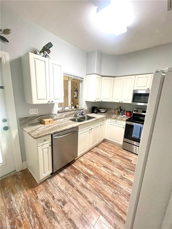 THE VILLAS AT VENEZIA - Residential