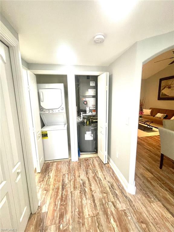 THE VILLAS AT VENEZIA - Residential