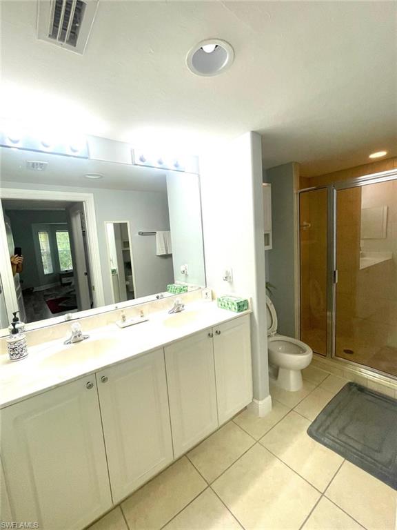 THE VILLAS AT VENEZIA - Residential