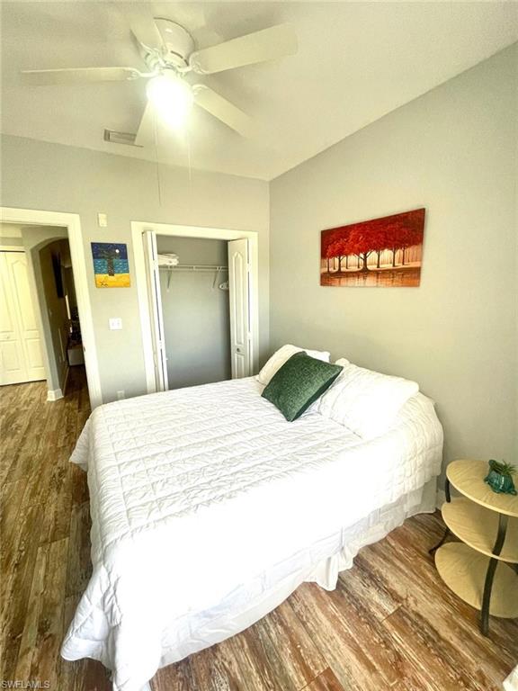 THE VILLAS AT VENEZIA - Residential