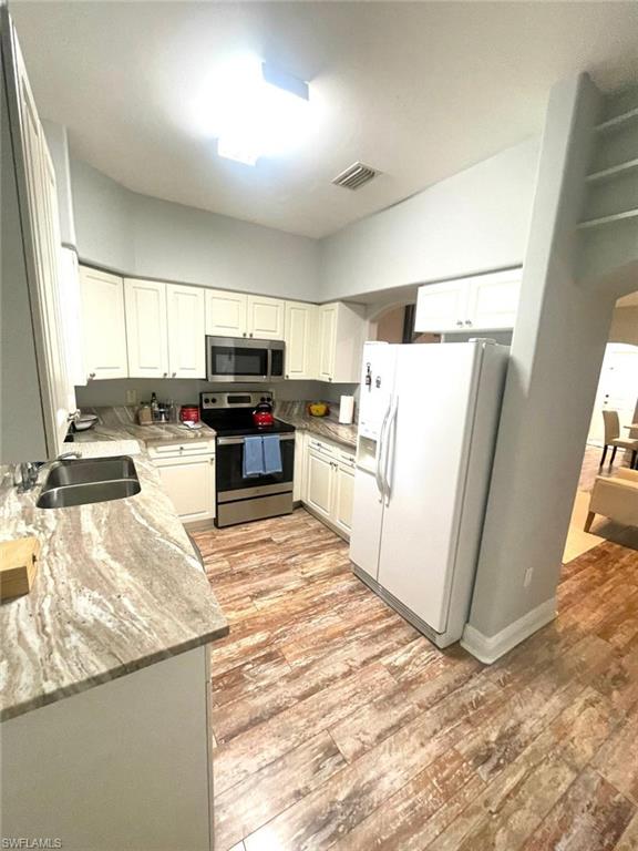 THE VILLAS AT VENEZIA - Residential