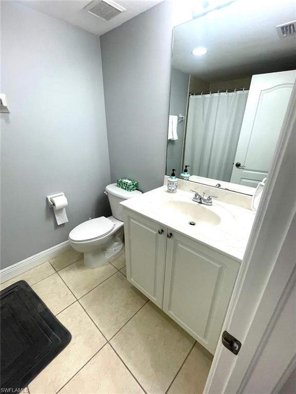 THE VILLAS AT VENEZIA - Residential