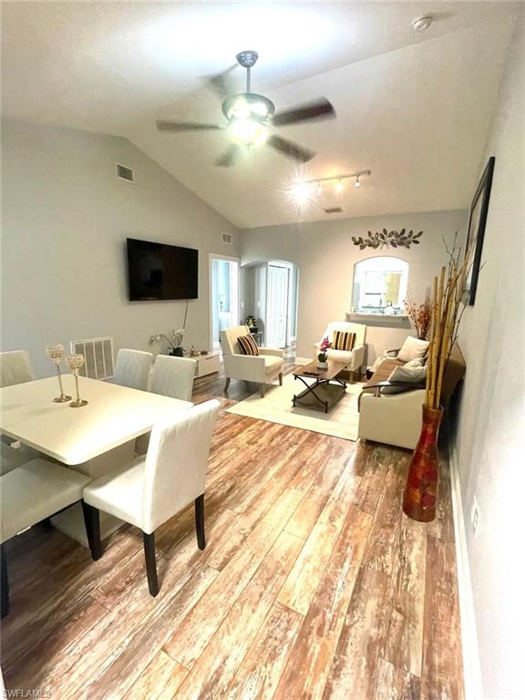 THE VILLAS AT VENEZIA - Residential