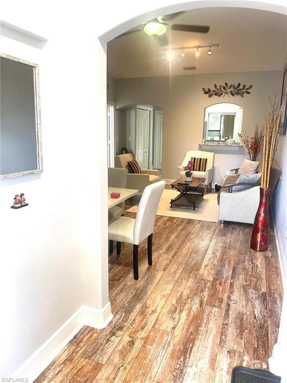 THE VILLAS AT VENEZIA - Residential