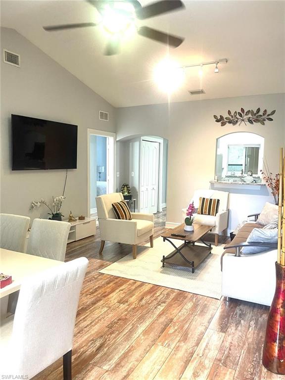 THE VILLAS AT VENEZIA - Residential