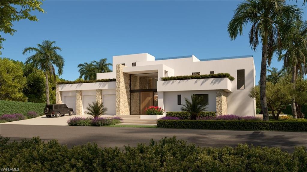 SEMINOLE ESTATES - Residential