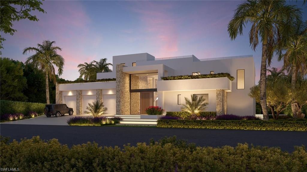 SEMINOLE ESTATES - Residential