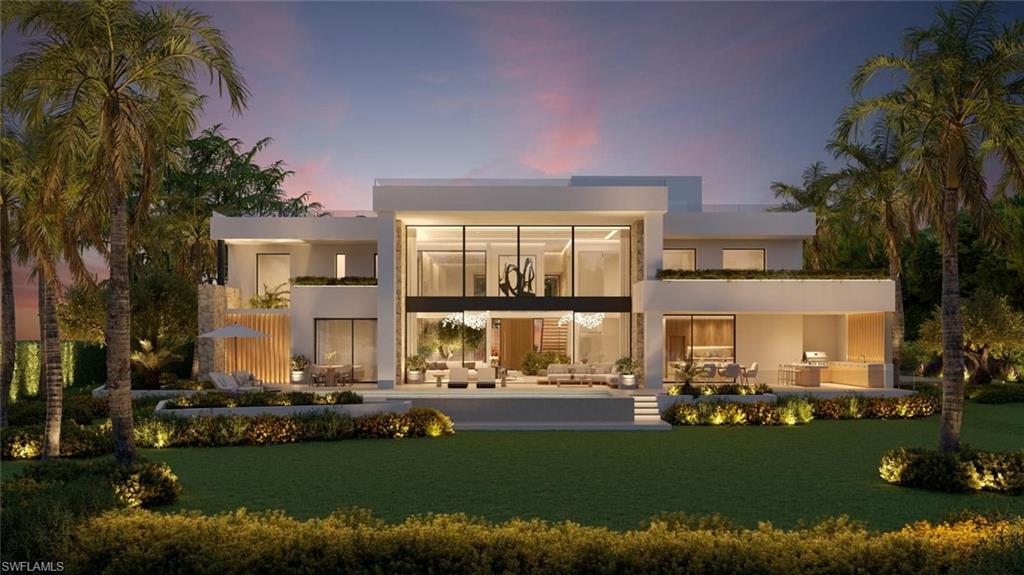 SEMINOLE ESTATES - Residential