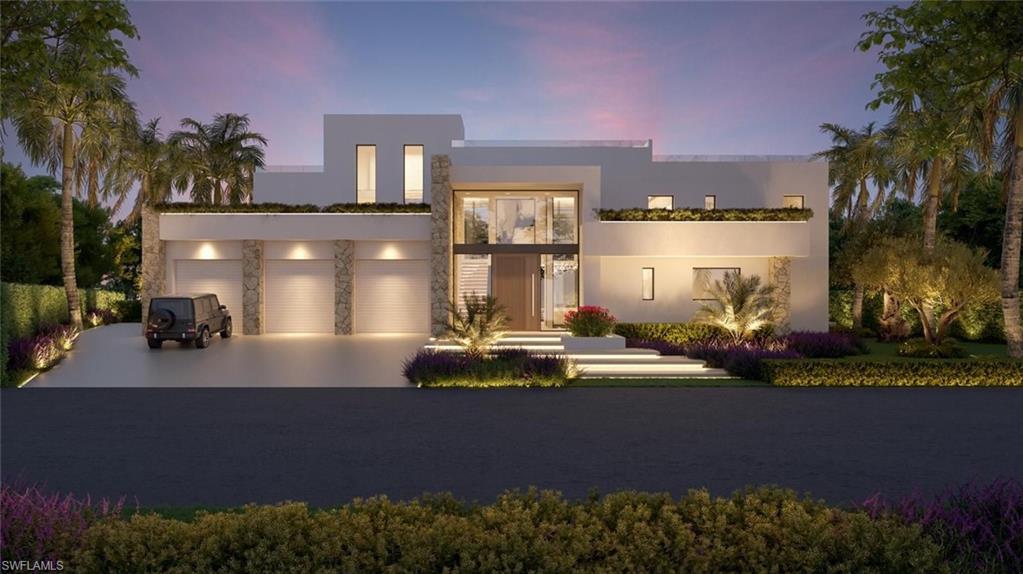 SEMINOLE ESTATES - Residential