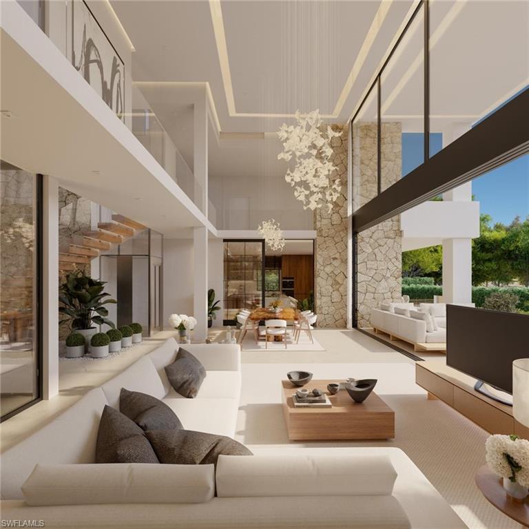 SEMINOLE ESTATES - Residential