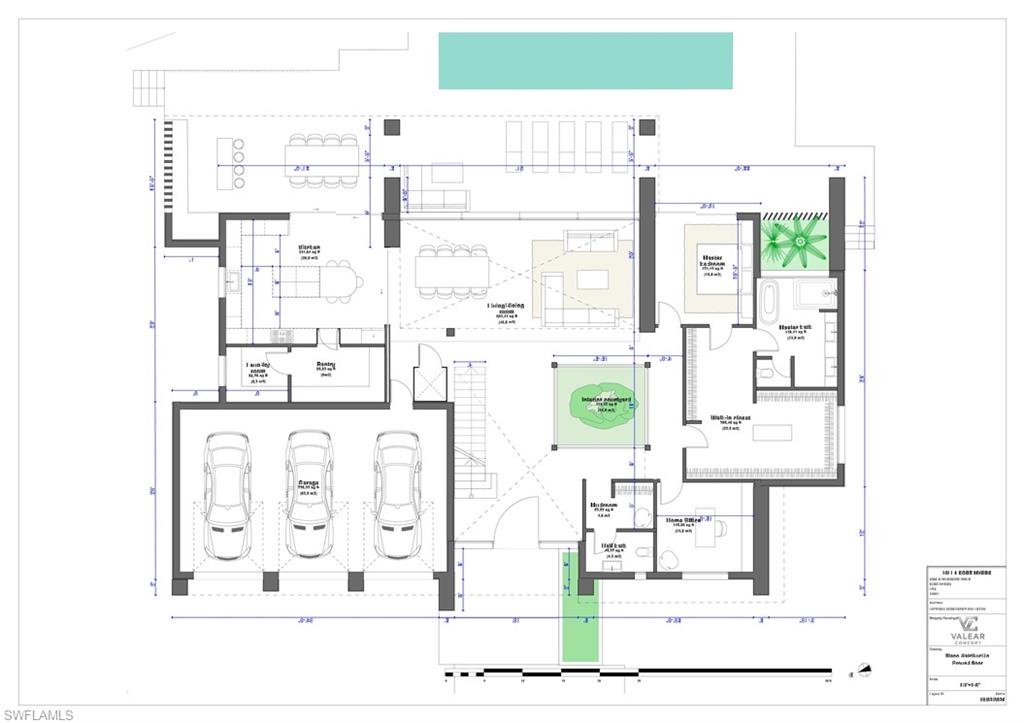 SEMINOLE ESTATES - Residential