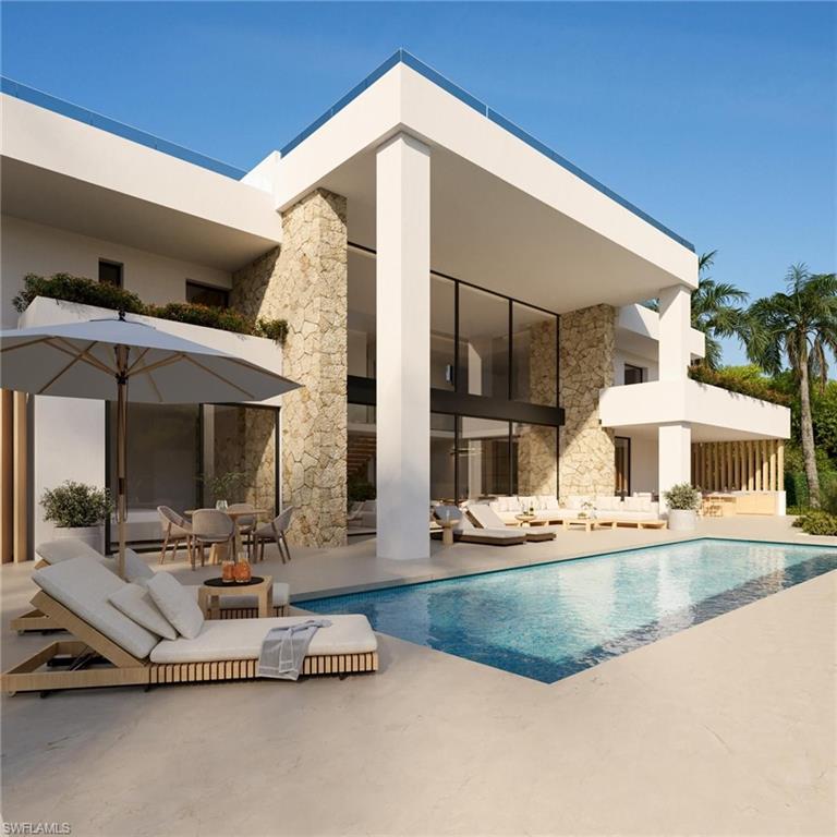 SEMINOLE ESTATES - Residential