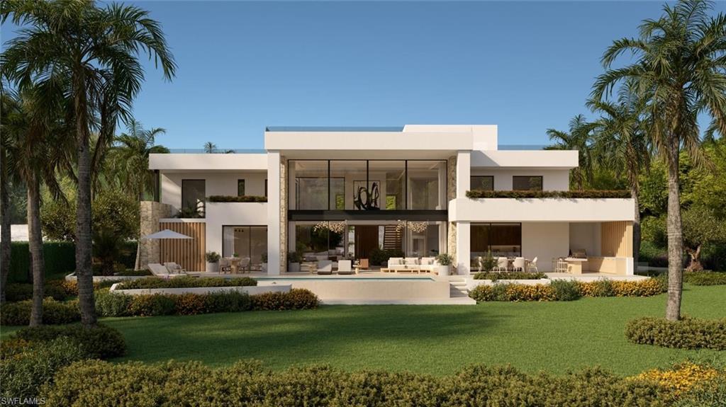 SEMINOLE ESTATES - Residential