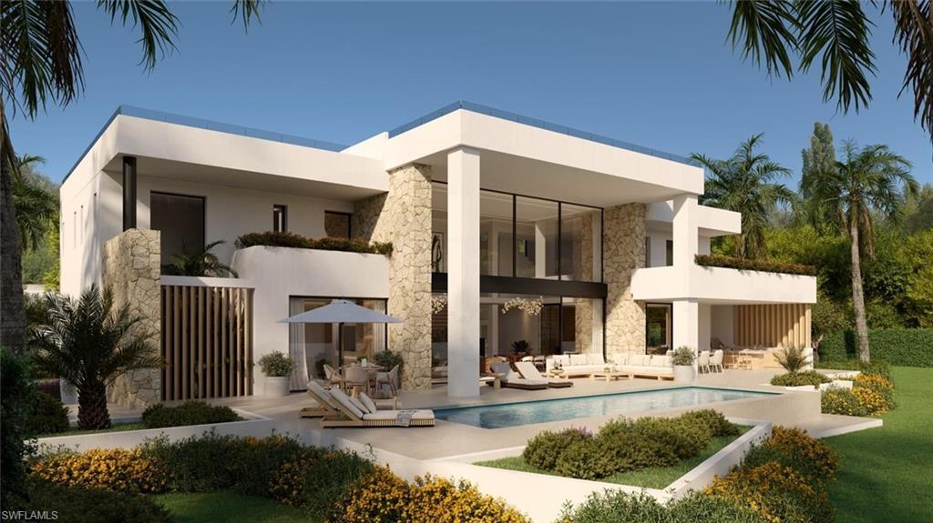 SEMINOLE ESTATES - Residential