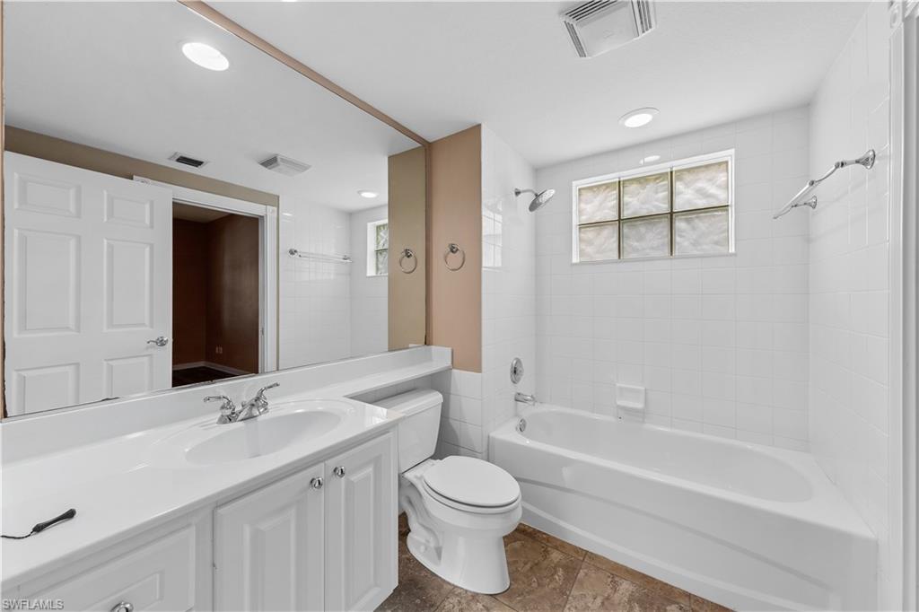 VILLAGE WALK OF BONITA SPRINGS - Residential