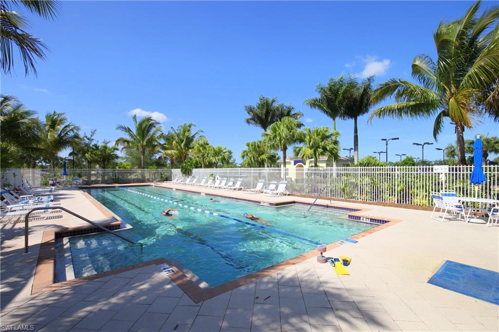 VILLAGE WALK OF BONITA SPRINGS - Residential