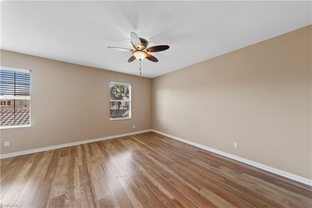 VILLAGE WALK OF BONITA SPRINGS - Residential