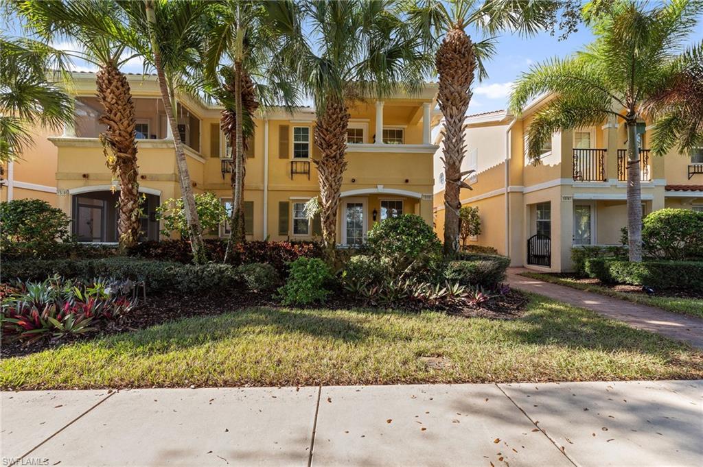 VILLAGE WALK OF BONITA SPRINGS - Residential