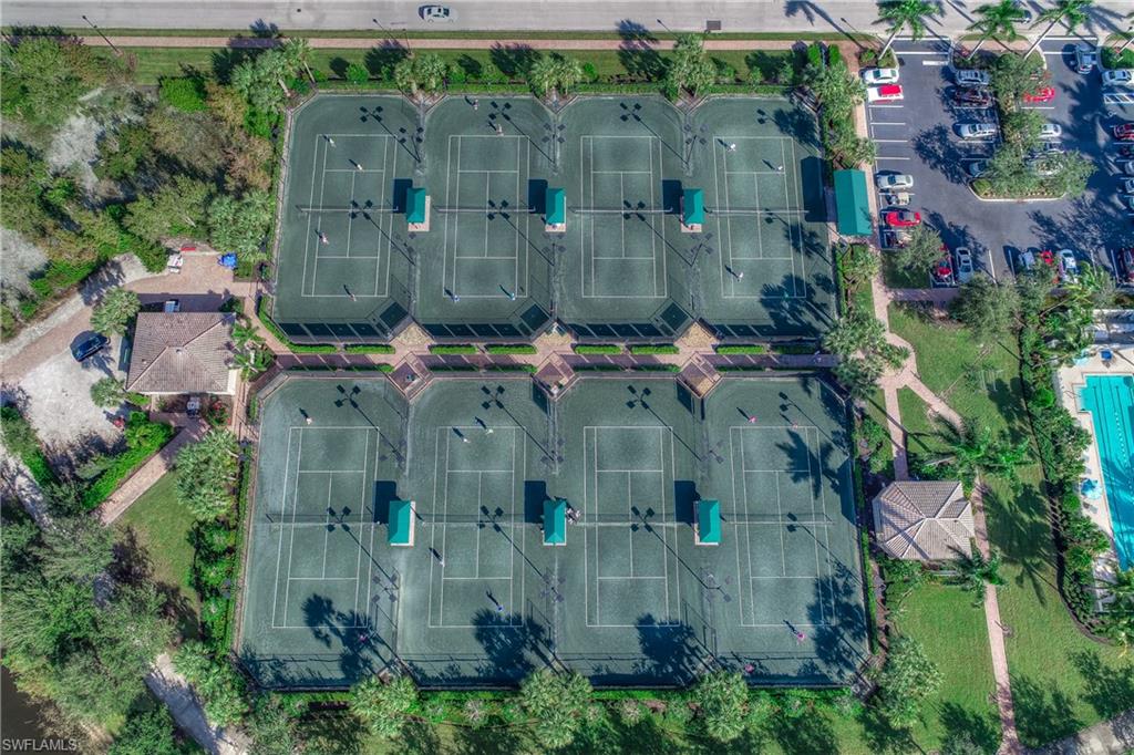 VILLAGE WALK OF BONITA SPRINGS - Residential