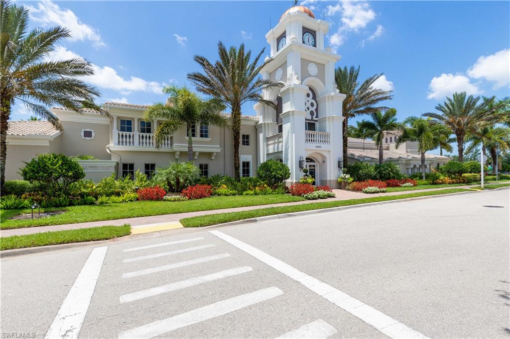 VILLAGE WALK OF BONITA SPRINGS - Residential