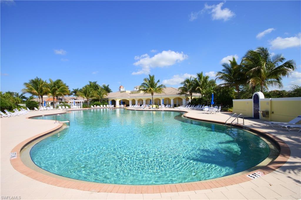 VILLAGE WALK OF BONITA SPRINGS - Residential