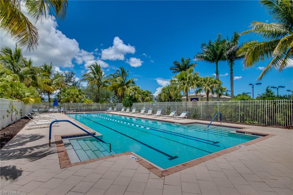 VILLAGE WALK OF BONITA SPRINGS - Residential