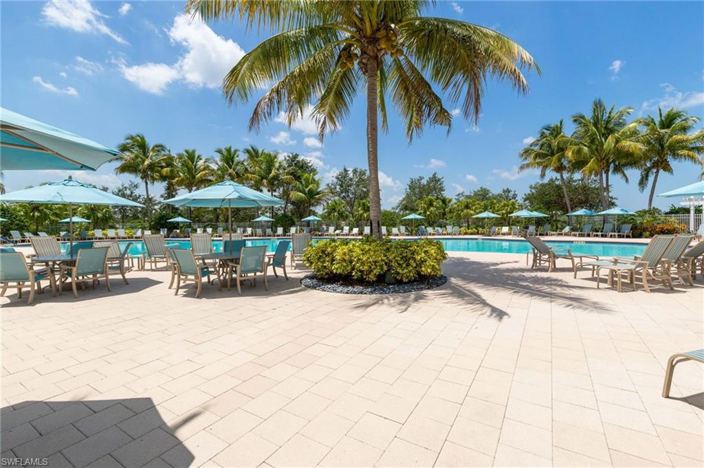 VILLAGE WALK OF BONITA SPRINGS - Residential
