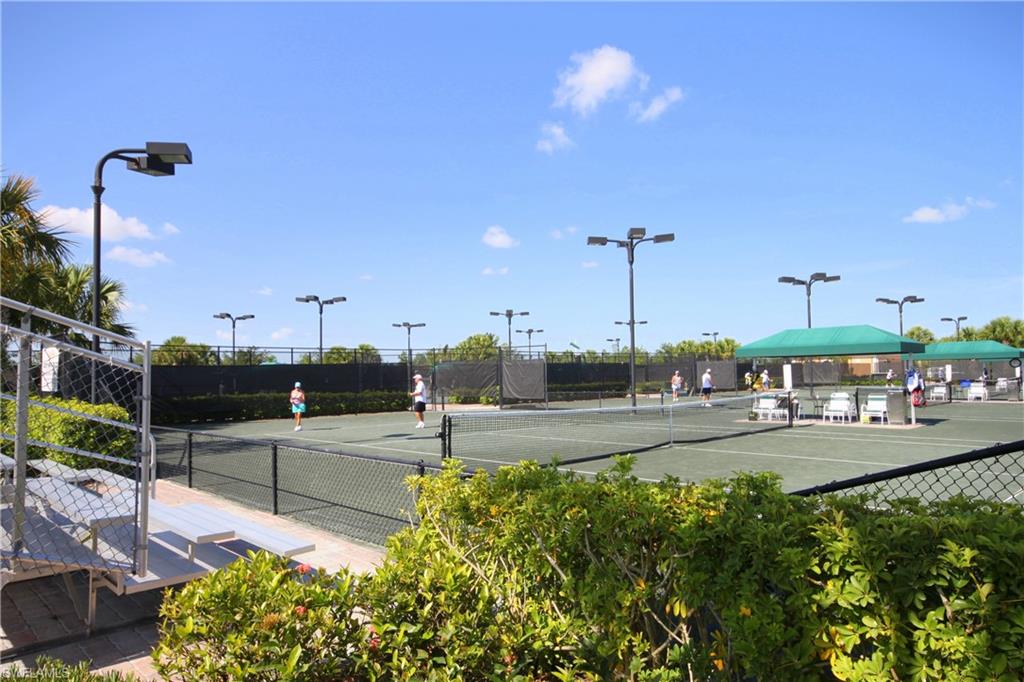 VILLAGE WALK OF BONITA SPRINGS - Residential