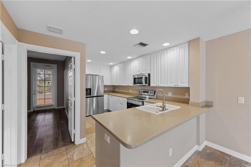 VILLAGE WALK OF BONITA SPRINGS - Residential