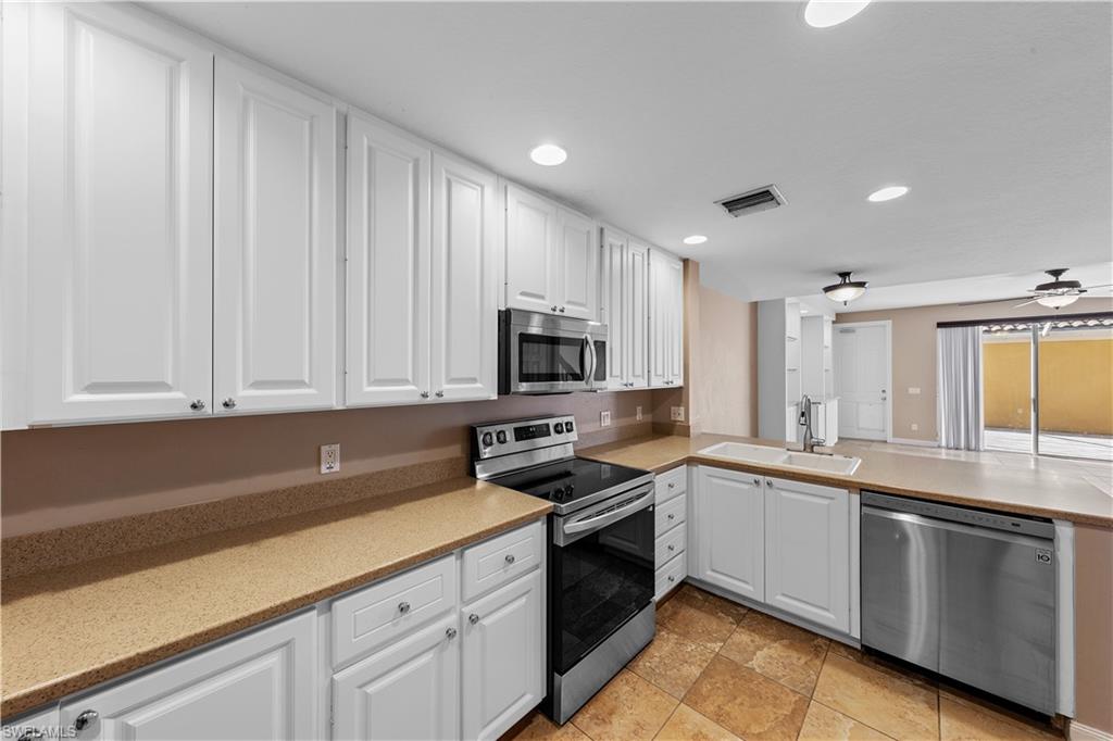 VILLAGE WALK OF BONITA SPRINGS - Residential