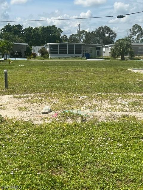 OLD BRIDGE VILLAGE - Residential