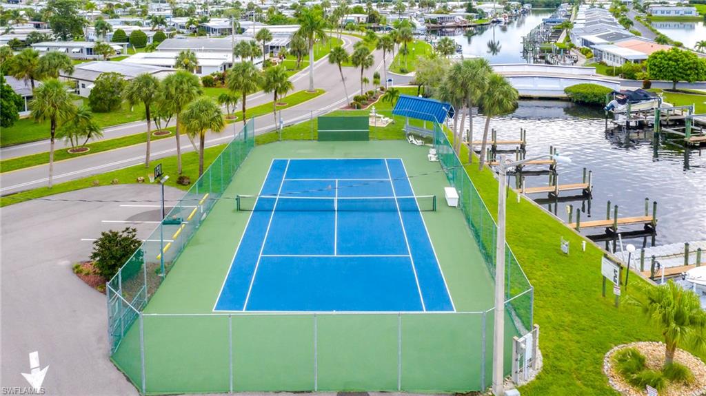 OLD BRIDGE VILLAGE - Residential