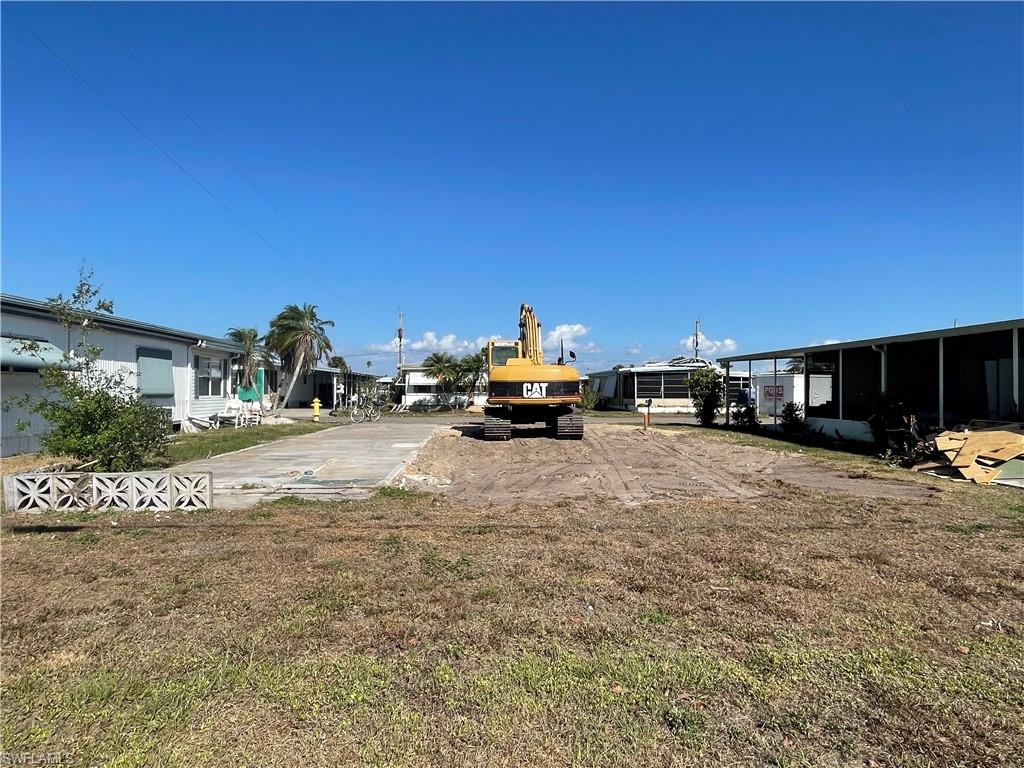 OLD BRIDGE VILLAGE - Residential