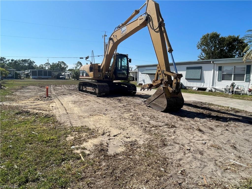OLD BRIDGE VILLAGE - Residential