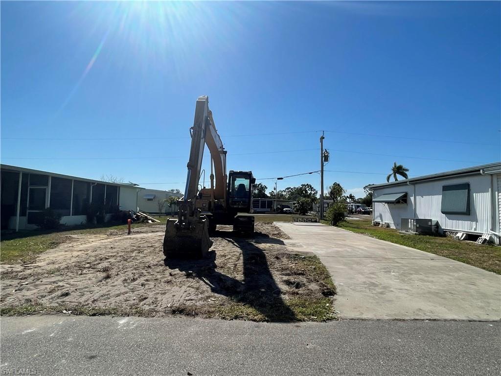 OLD BRIDGE VILLAGE - Residential