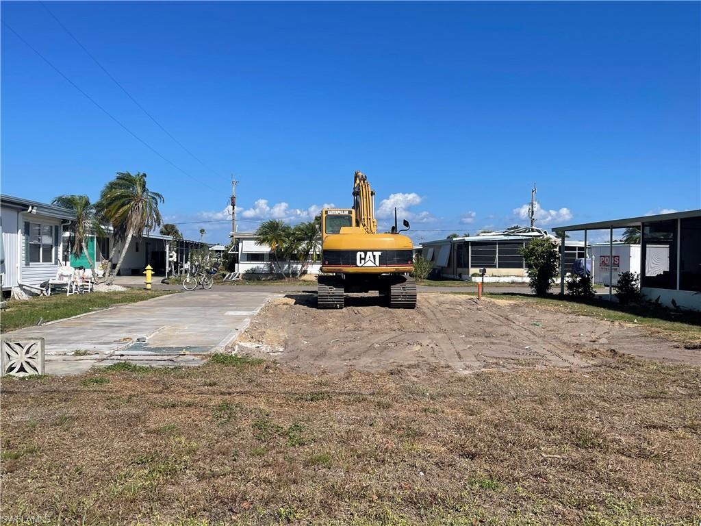 OLD BRIDGE VILLAGE - Residential