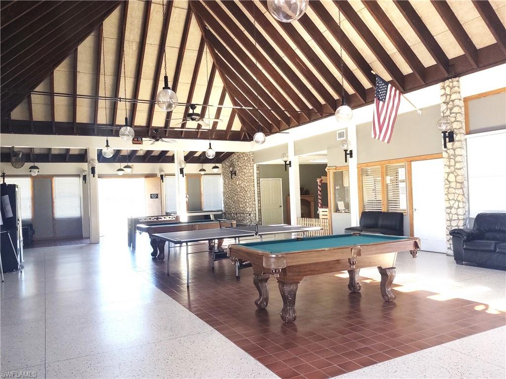 MONTURA RANCH ESTATES - Land