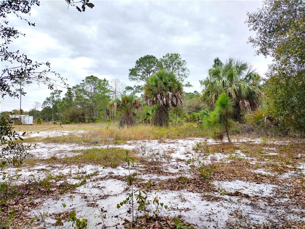 MONTURA RANCH ESTATES - Land