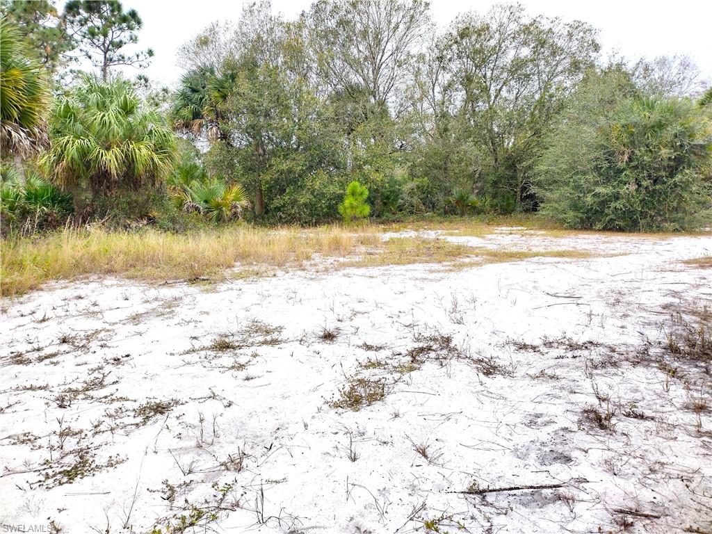 MONTURA RANCH ESTATES - Land