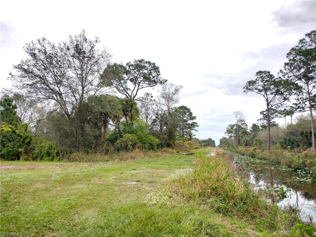 MONTURA RANCH ESTATES - Land