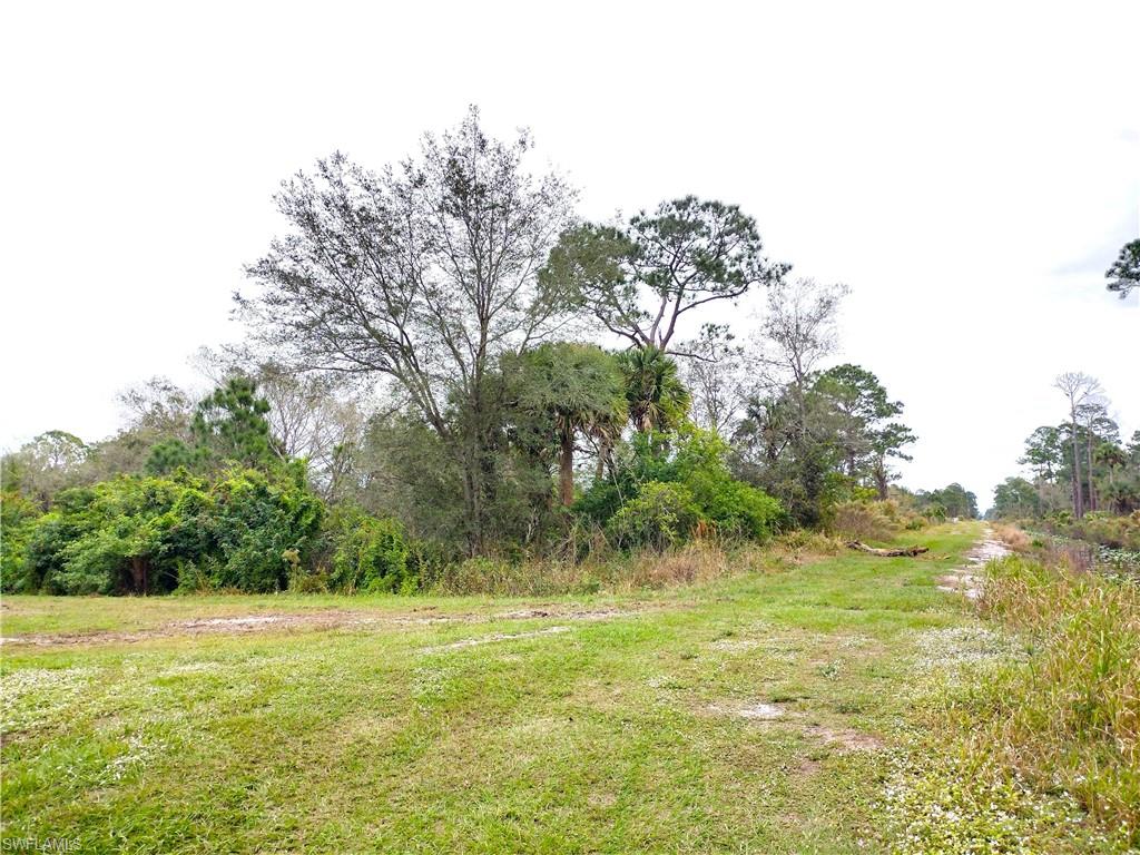 MONTURA RANCH ESTATES - Land