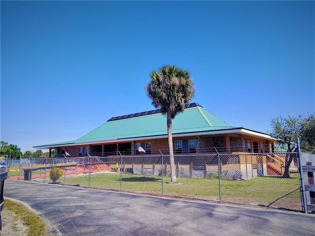 MONTURA RANCH ESTATES - Land