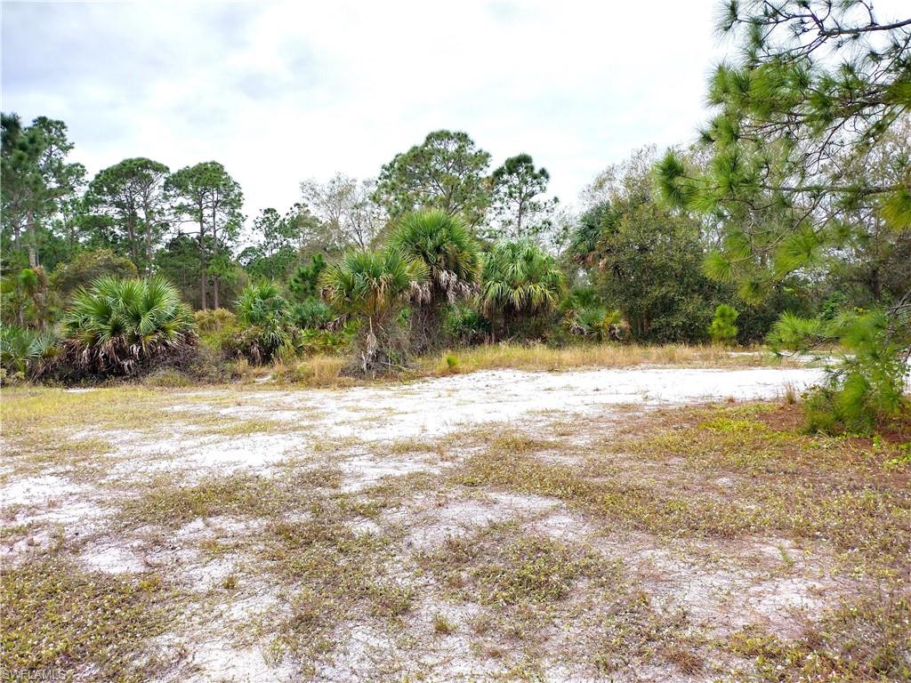 MONTURA RANCH ESTATES - Land