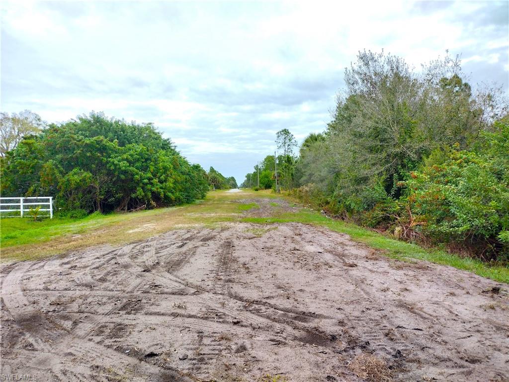 MONTURA RANCH ESTATES - Land