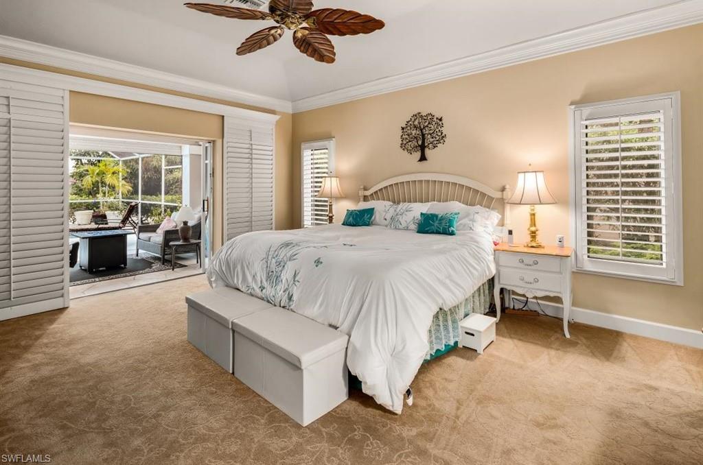 QUEENS PARK AT LAGO VERDE - Residential