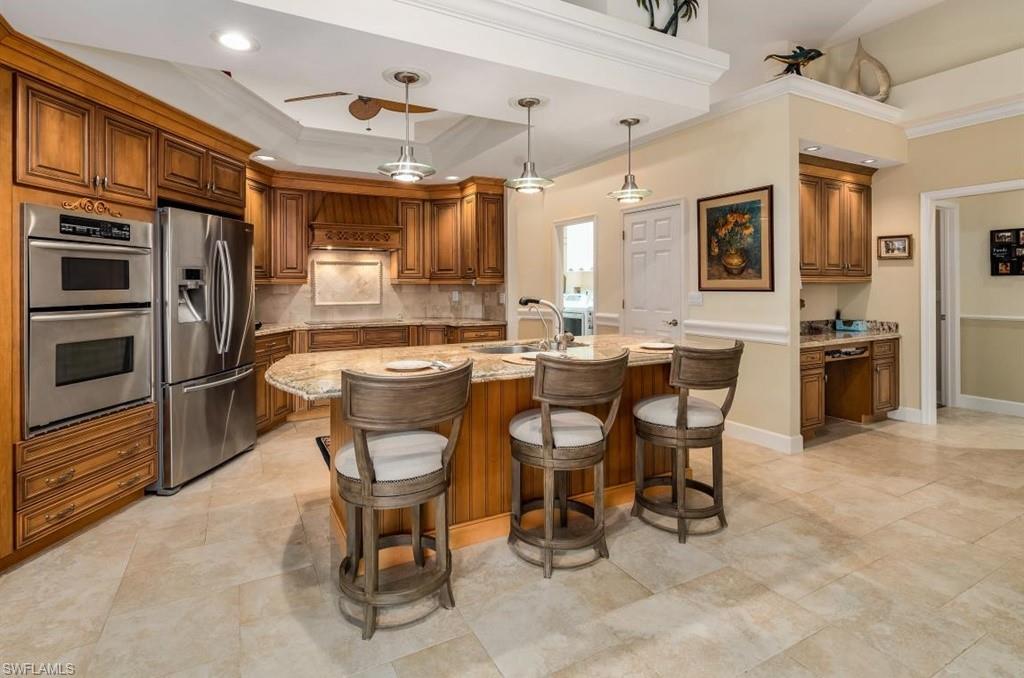 QUEENS PARK AT LAGO VERDE - Residential